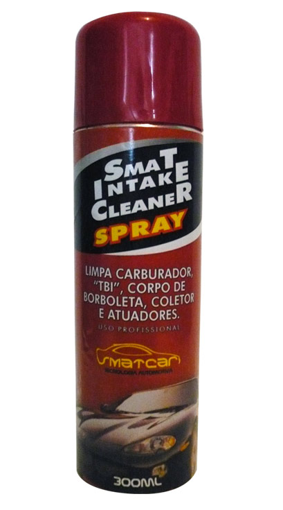 Smat Intake Cleaner Spray